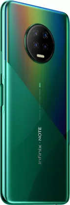 Infinix Note 7