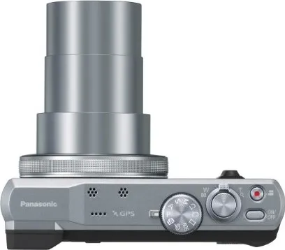 Panasonic DMC-ZS40S Digital Camera