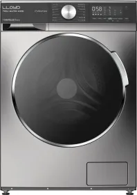 Lloyd Tru Auto Dos GLWF104TAGGB 10 kg Fully Automatic Front Load Washing Machine