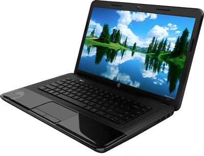 HP 2000-2128TU Laptop (2nd Gen Ci3/ 2GB/ 500GB/ DOS)