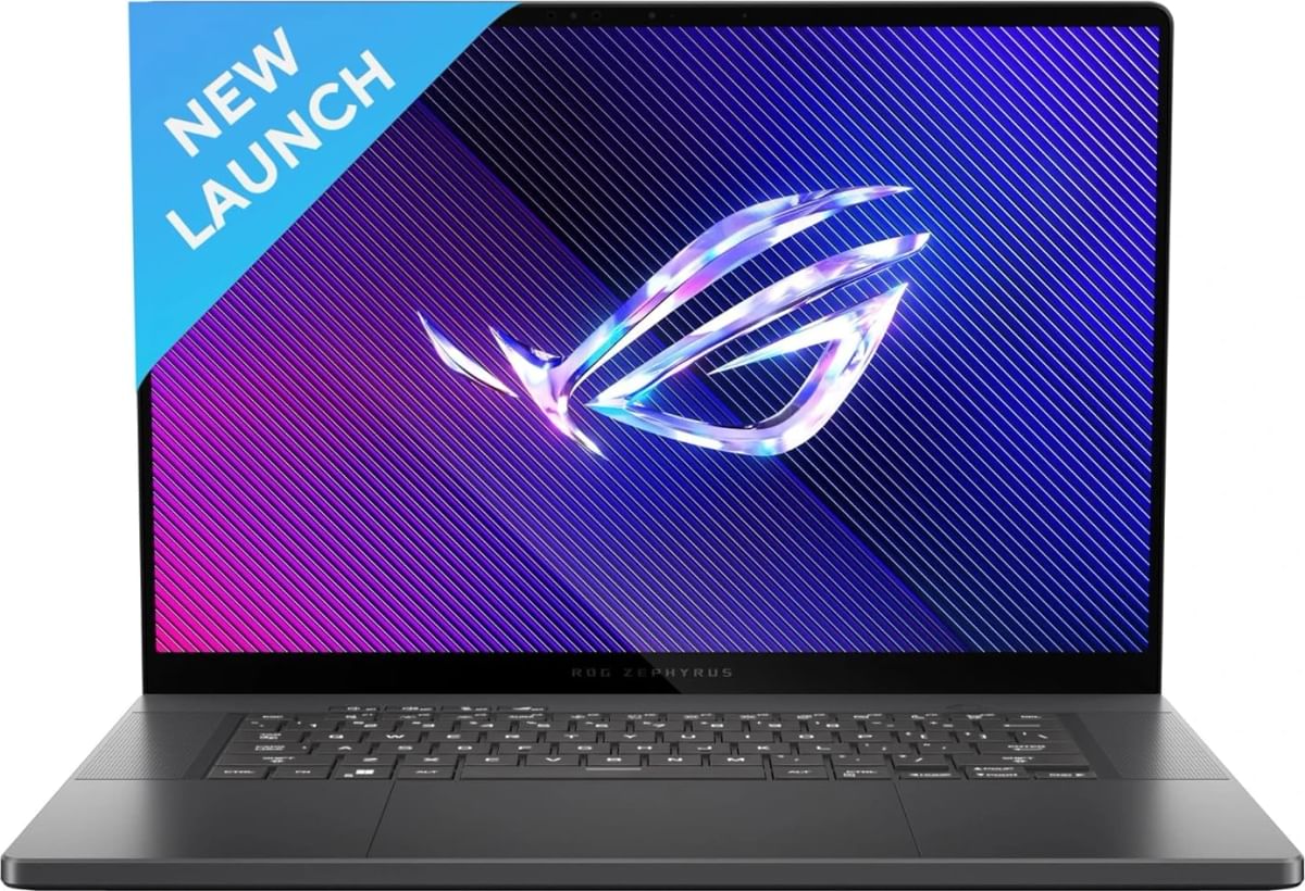 Asus ROG Zephyrus G16 GU605MVCO711WS Gaming Laptop (Intel Core Ultra 7/ 16GB/ 1TB SSD/ Win11