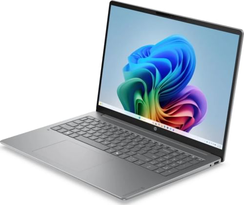 HP OmniBook 3 14-hs0052TU AI Laptop (AMD Ryzen AI 5 332/ 16GB/ 512GB SSD/ Win11 Home)
