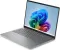 HP OmniBook 3 14-hs0052TU AI Laptop ( Intel Core Ultra 5 322/ 16GB/ 512GB SSD/ Win11 Home)