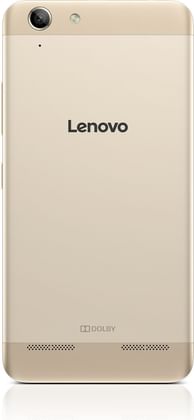 Lenovo Vibe K5