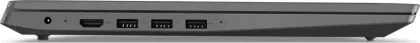 Lenovo V15 82C30053IH Laptop (Celeron Dual Core/ 4GB/ 256GB SSD/ Win10)