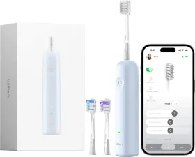 Laifen Wave LFTB01-P Electric Toothbrush