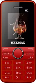 Heemax H2