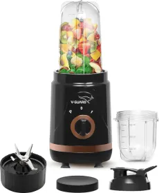 V-Guard Citius Nutri 2J 400W Mixer Grinder