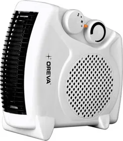 Oreva OREH-1210 Fan Room Heater