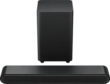 TCL S Class S4210 200W Bluetooth Soundbar