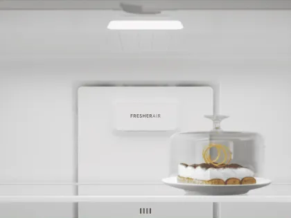 Electrolux EHE5600D-B 565 L French Door Refrigerator