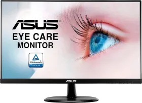 Asus VP249HE 24 inch Full HD Monitor