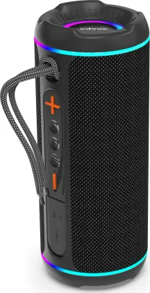 Infinix X20 20W Bluetooth Speaker