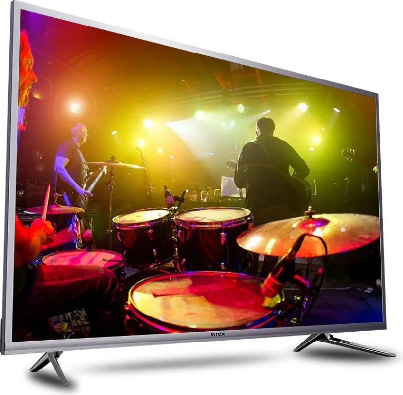 Intex LED-5800 (58-inch) Full HD LED TV - Price in India (May 2026