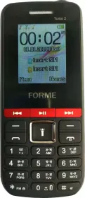 Forme Turbo 2