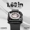 Ubon Fitguru SW-11 Smartwatch