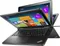 Lenovo Thinkpad Yoga (20CDA01GIG) (4th Gen i5 4200U/4GB/1 TB /Intel HD Graphics 4400/Windows 8/touch)