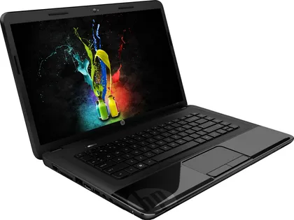 HP 2000-2D03TU Laptop (2nd Gen PDC/ 4GB/ 500GB/ Win8)