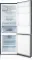Voltas Beko RBM365DXBCF 340 L 2 Star Double Door Refrigerator