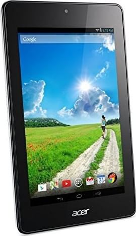 Tablette Acer Iconia One 7 B1-730 Pour Pièces / Réparation