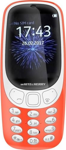 Whitecherry 3310
