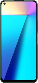 Samsung Galaxy A12 vs Infinix Note 7