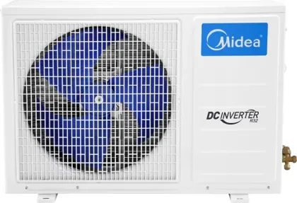 Midea 18K Santis Pro RYL R32 1.5 Ton 5 Star 2019 Inverter Split AC