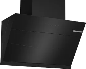 Bosch Series 4 DWKA98H60I 90cm Auto Clean Wall Mounted Chimney