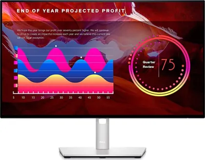 Dell UltraSharp U2422H 24 inch Full HD Monitor
