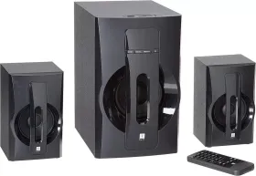 iBall Tarang Lion 2.1 Channel 40W Home Theatre