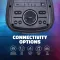 Artis SoundMax 1000 60W Bluetooth Speaker