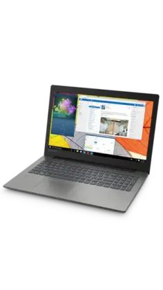 Lenovo Ideapad 330 (81DC00D5IN) Laptop (7th Gen Ci3/ 4GB/ 1TB/ FreeDOS)