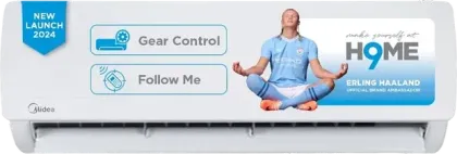 Midea MAI24SD3R32F0 2 Ton 3 Star 2023 Inverter Split AC