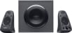 Logitech Z625 400W 2.1 Channel Computer Speaker