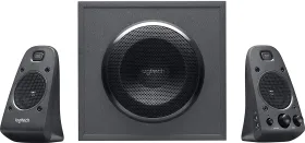 Logitech Z625 400W 2.1 Channel Computer Speaker