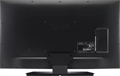 LG 55LF6300 55-inch Full HD LED Smart TV