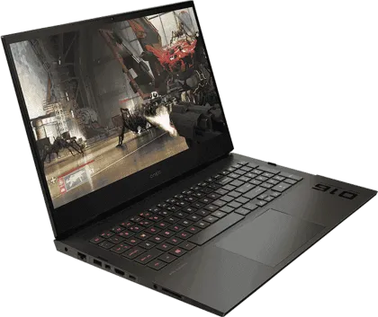 HP Omen 16-B0352TX Gaming Laptop (11th Gen Corei7/ 16GB/ 1TB SSD/ Win10/ 4GB Graph)