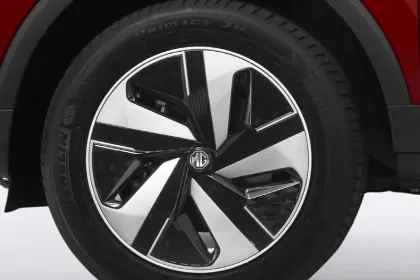 MG ZS EV Essence