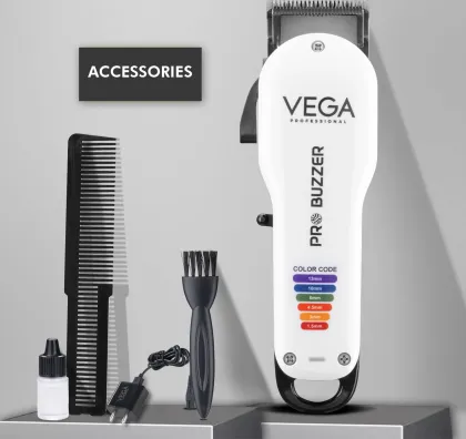 Vega Pro Buzzer VPMHC-08 Hair Trimmer