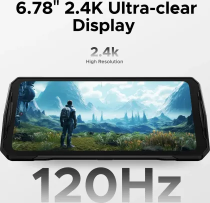 Doogee V40 Pro 5G