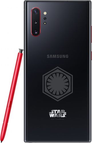 Samsung Galaxy Note 10 Plus Star Wars Edition