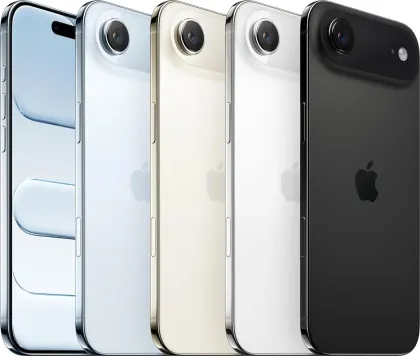 Apple iPhone Air (512GB)
