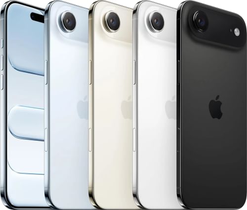 Apple iPhone Air (1TB)