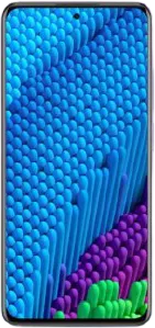 ZTE Voyage 20 Pro 5G