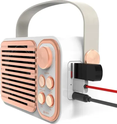 Toreto TOR-376 14W Bluetooth Speaker