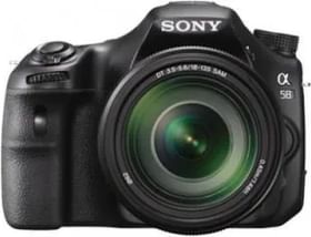 Sony SLTA58 20.1MP Digital SLR Camera (Body Only)