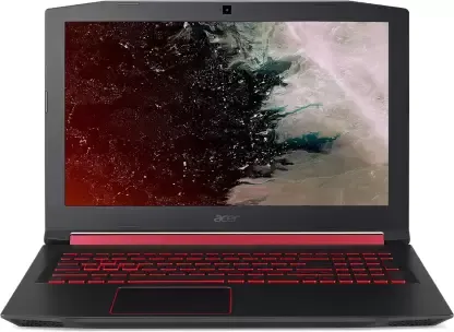 Acer Nitro 5 AN515-52 (NH.Q3MSI.009) Gaming Laptop (8th Gen Core i5/ 8GB/ 1TB/ Win10/ 4GB Graph)
