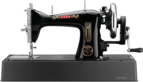 Usha Aayush Composite Manual Sewing Machine