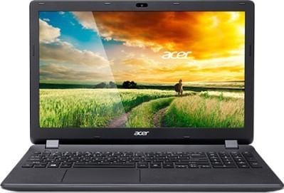Acer Aspire ES1-512 Notebook (4th Gen PQC/ 4GB/ 500GB/ Linux) (UN.MRWSI.004)