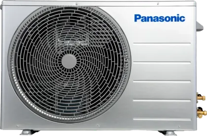 Panasonic CS/CU-EU24BKY3F 2 Ton 3 Star 2025 Inverter Split AC